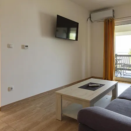 Porto アパート ゴルバッツ