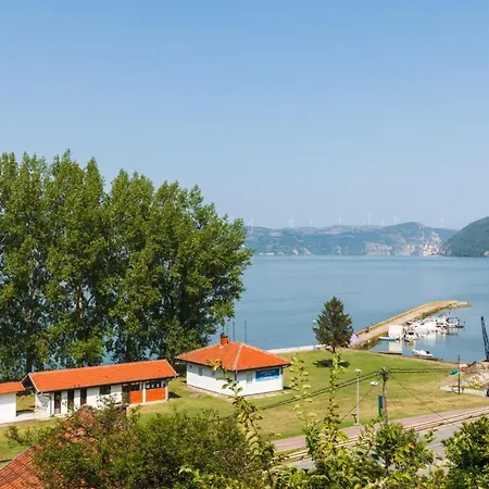 Porto Apartament Golubac