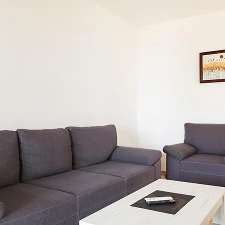 アパート Porto ゴルバッツ