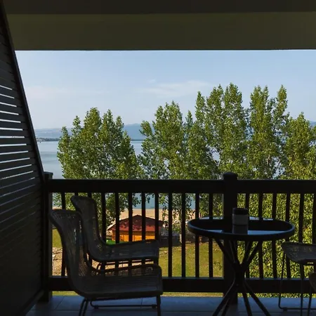 アパート Porto *