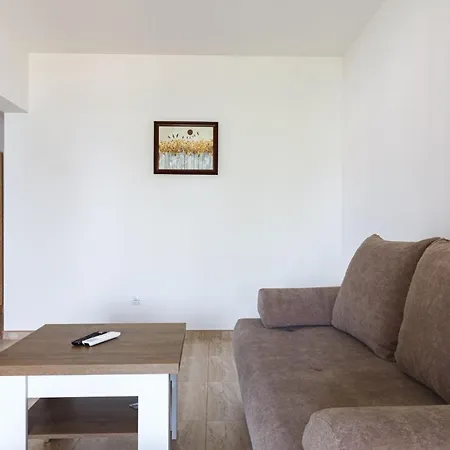 Porto アパート ゴルバッツ