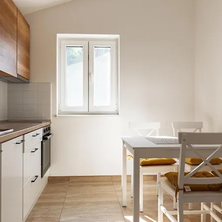 アパート Porto *